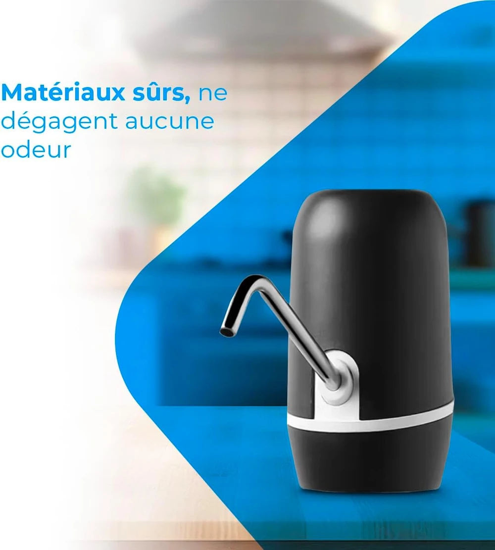 Distributeur Automatique d'Eau