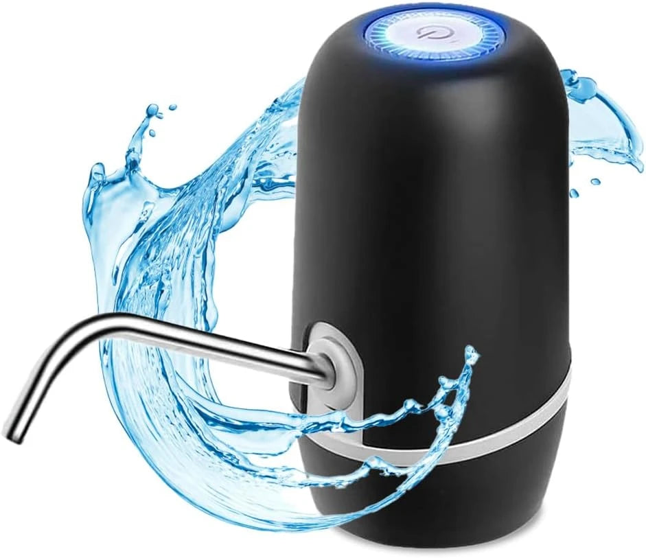 Distributeur Automatique d'Eau