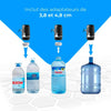 Distributeur Automatique d'Eau