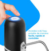 Distributeur Automatique d'Eau