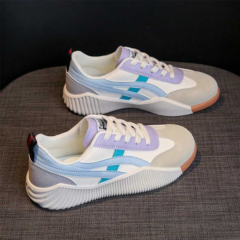 Serenity Chaussures Confort
