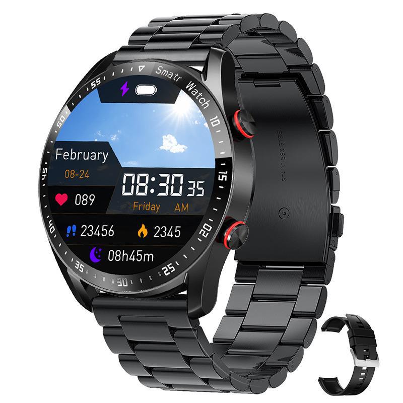 Montre Santé & Sport Pro