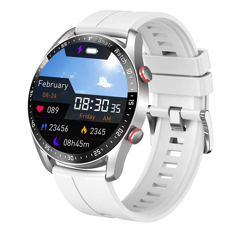 Montre Santé & Sport Pro