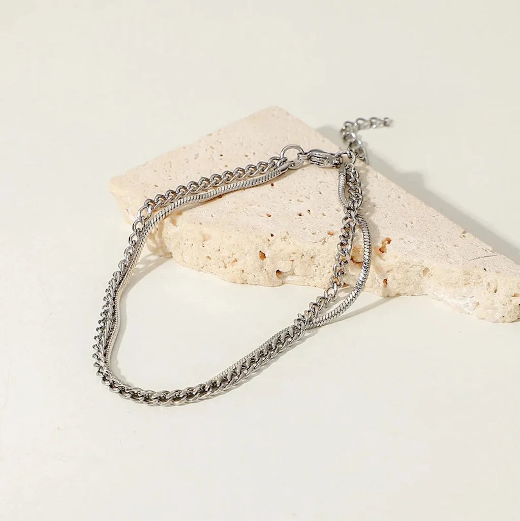 Bracelets Élégants