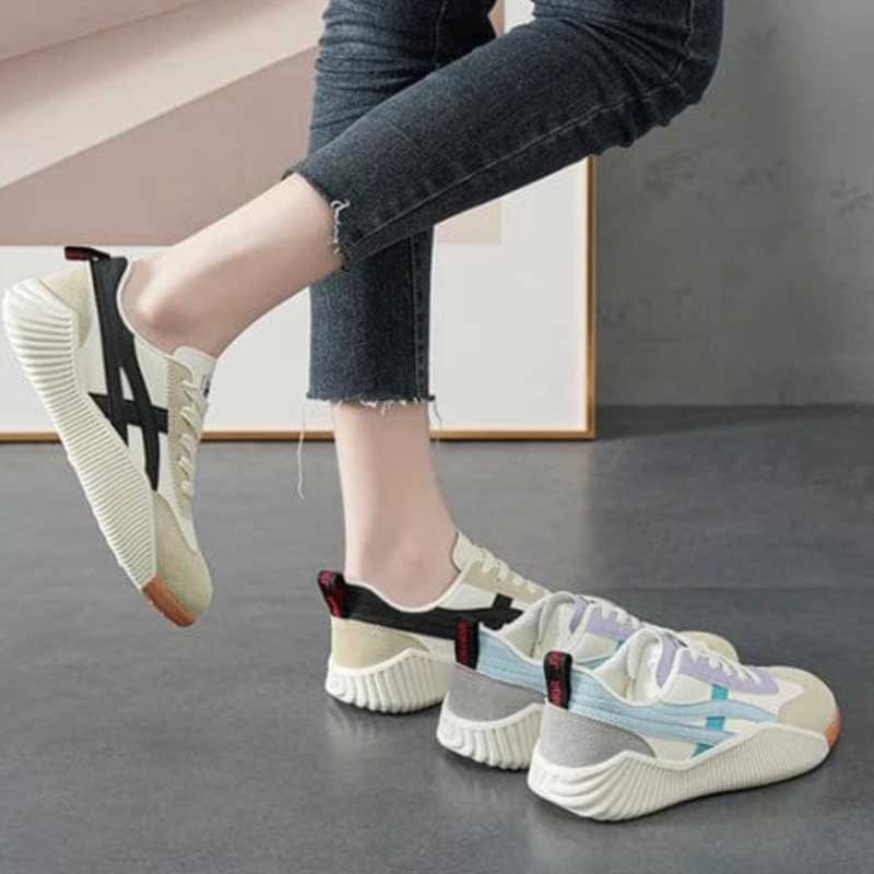 Serenity Chaussures Confort
