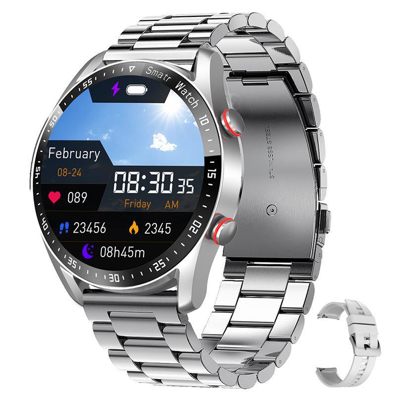 Montre Santé & Sport Pro