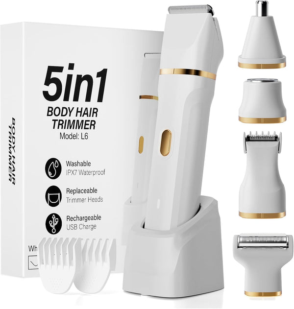 Rasoir Douceur Quotidienne