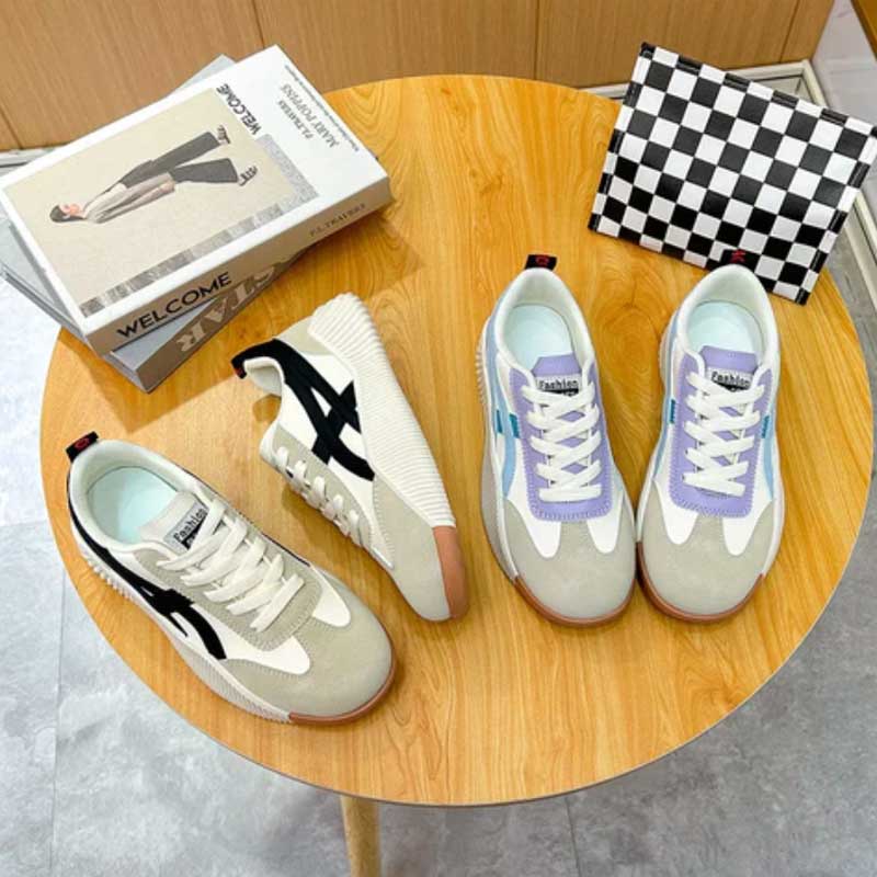 Chaussures Confort Style Serenité