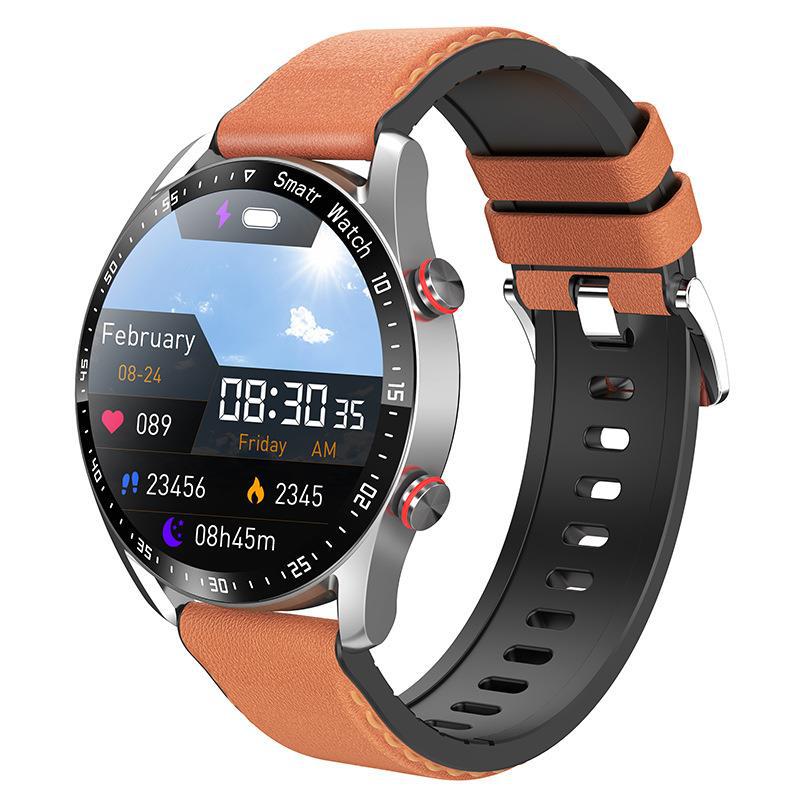 Montre Santé & Sport Pro