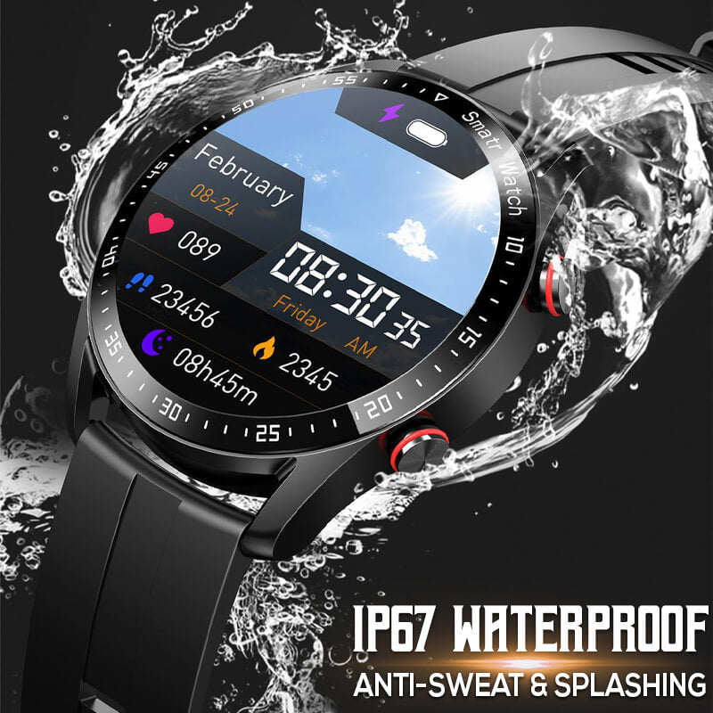 Montre Santé & Sport Pro