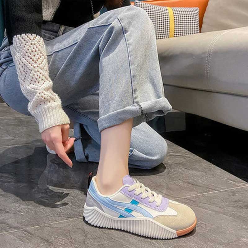 Serenity Chaussures Confort