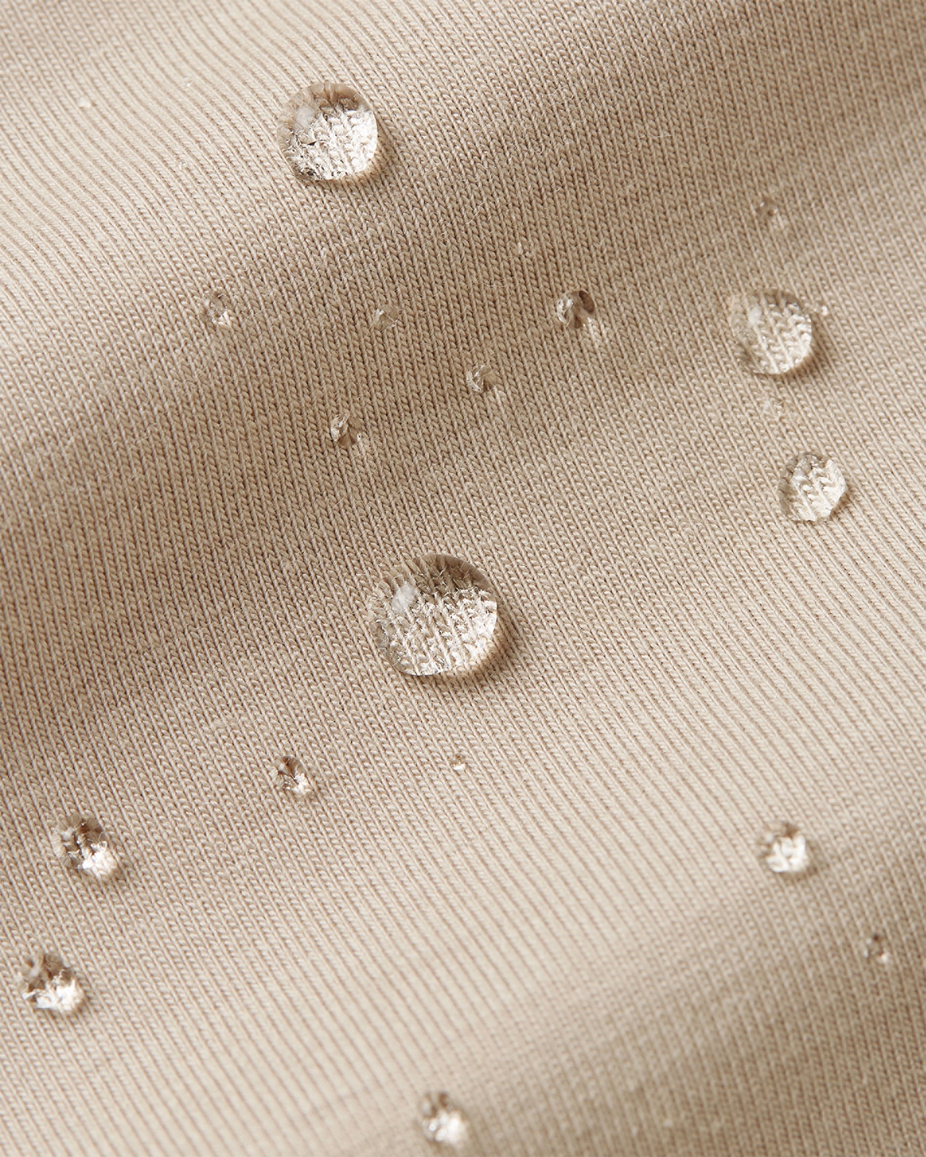 T-shirt Anti-Transpiration Invisible