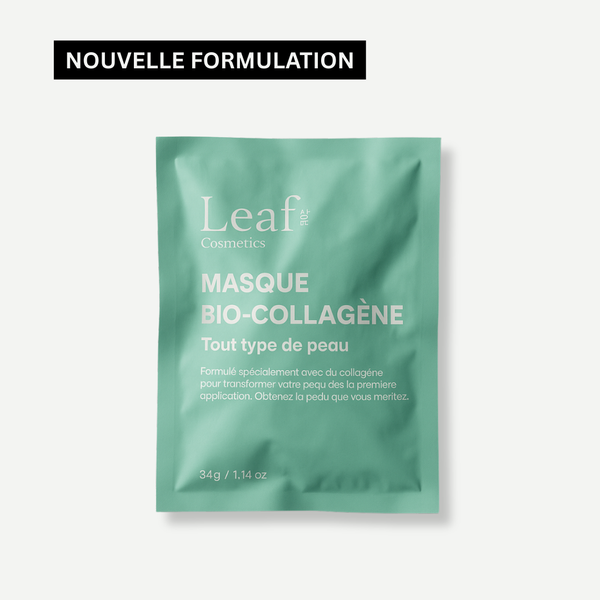 Masque Hydratant Éclat