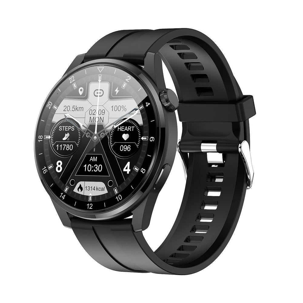 Montre Santé & Sport Pro
