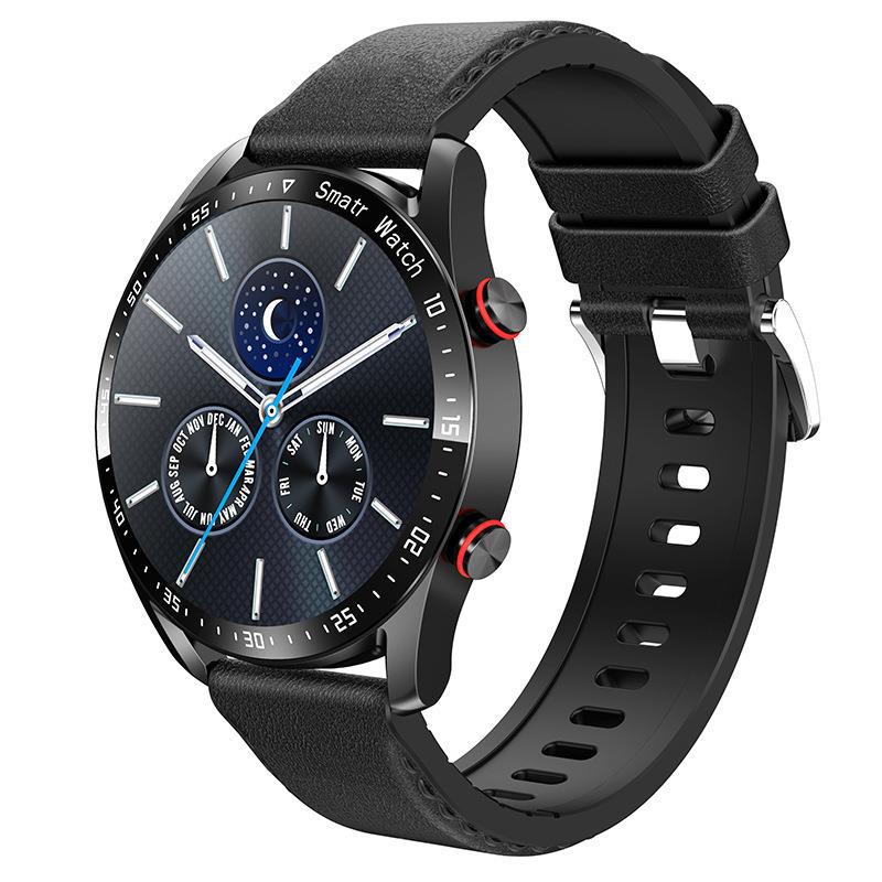 Montre Santé & Sport Pro