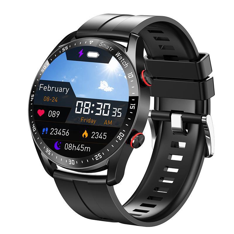 Montre Santé & Sport Pro